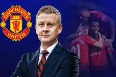 Jelang Lawan Leicester,...