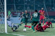 Liga 1: Dua Klub Jawa...