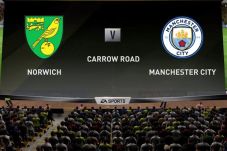 Preview Norwich vs Manchester...