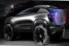 VW Kenalkan ID.Charger...