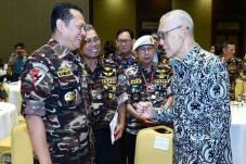 Bamsoet: Bela Negara...