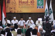 PKB Tradisikan Hitungan...