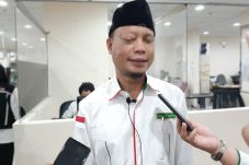 PPIH Pantau Kondisi...