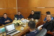 Pemda Harus Mampu Membangun...