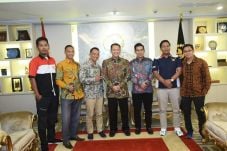 Kicau Mania se-Indonesia...
