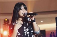 Hanin Dhiya Kolaborasi...