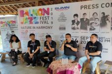 Balkonjazz Festival...