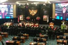 PDIP dan Demokrat Belum...