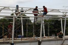 Ada Revitalisasi JPO,...