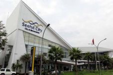 PT Sentul City: Swakelola...