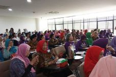 DKI Canangkan Tiap Kecamatan...