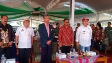 Kementan Dorong Bantuan...