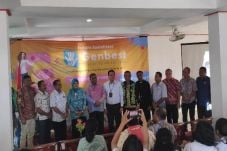 Begini Cara Pemkab Kepulauan...