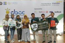 Mahasiswa Prodi Kewirausahaan...