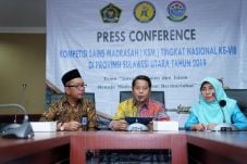 550 Siswa Bakal Ikuti...