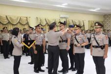 Kapolda Banten Pimpin...