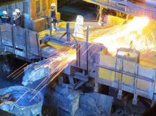 Kelola Sisa Olahan Smelter,...