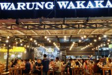 Tawarkan Konsep Unik,...