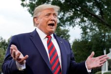 Trump Tak Percaya Israel...