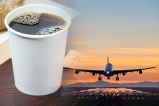 Gara-gara Kopi Tumpah,...