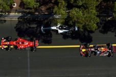 10 Pembalap F1 dengan...