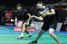 Luar Biasa, Comeback...