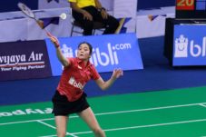 Bekuk Unggulan China...
