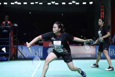 Della/Rizki Cetak Comeback,...