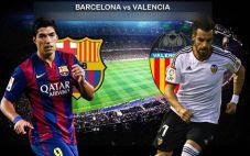 Preview Barcelona vs...