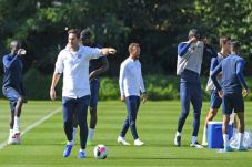 Lampard Berisiko Kehilangan...