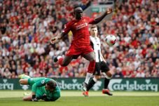 Babak I: Dua Gol Mane,...