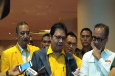Beri Pembekalan Caleg...