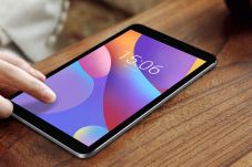 LG G Pad 5 Muncul dengan...