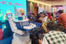 Generali Olimpiade Robotika...