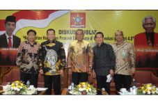 SOKSI Ingatkan Pentingnya...