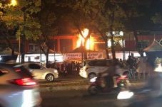 2 Ruko Pasar Modern...