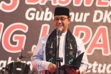 Anies Ingin Hidupkan...