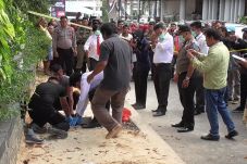 Kasus Penemuan Jenazah...