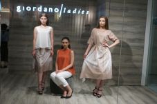 Giordano Ladies Luncurkan...