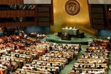143 Kepala Negara dan...