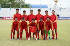 Jadwal Pertandingan...