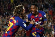 Wonderkid Bacelona,...