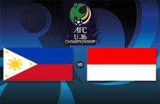 Preview Filipina vs...