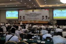 Perolehan Suara PKS...