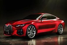 BMW Resmi Perkenalkan...