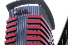 Penyerahan Mandat Pimpinan...