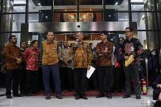 Ketua DPR Yakin Pimpinan...