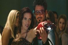 Iron Man Bakal Muncul...