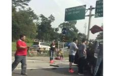 Ini Nama-nama Korban...