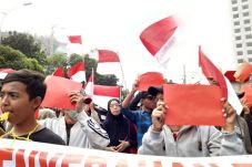 Dinilai Lakukan Pembangkangan,...